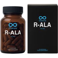 Charava R-ALA (Alpha Lipoic Acid)